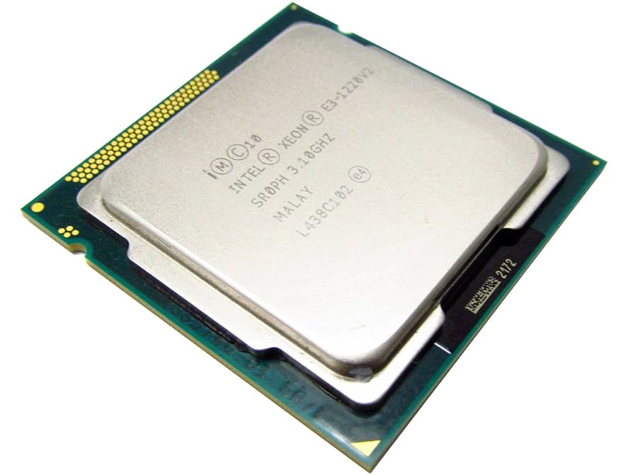 Intel CPU 14個セット 0735858547536_1.jpg